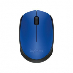 Logitech M171, sinine