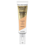 Max Factor niisutav jumestuskreem SPF30 (32 LIGHT BEIGE), 30 ml