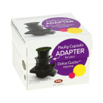 Paulig Cupsolo adapter Dolce Gusto kohvimasinasse