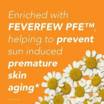 Niisutav p&auml;ikesekaitsekreem Piz Buin SPF15, 200 ml