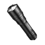 Superfire taskulamp L6-H, 750lm, USB-C