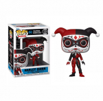 Funko POP! DC Dia De Los Harley
