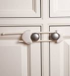 Kaitse kapiustele Clippasafe, 1tk