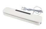 Tolmuimeja - Esperanza EKV001 300mm 107W Plastkorpus Valge