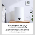 Tuya Smart Home Zigbee temperatuuriandur, &otilde;huniiskuseandur, kaugjuhtimispuldi, tugi Alexa Google Home Assistent SmartLife 5vnt.605