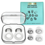 Silikoonist k&otilde;rvatropid Livman Aoot-2