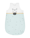 Magamiskott Kikkaboo Stripy Friends, 6-18 kuud