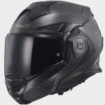 Mootorrattakiiver LS2 FF901 ADVANT X CARBON SOLID, XXL