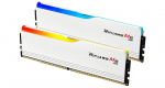 Operatiivm&auml;lu (RAM) G.Skill Ripjaws M5 RGB DDR5-6400 CL32-39-39-102 1.40V 32GB (2x16GB) Intel XMP F5-6400J3239G16GX2-RM5RW