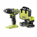 Suru&otilde;hupuur Ryobi 18 V
