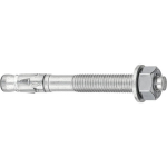 Fischer t&uuml;&uuml;blid Bolt Anchor FBZ 12/10 20tk