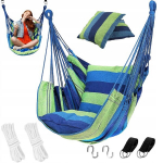 Bedee rippuv kiiktool v&otilde;rkkiik aiatool brasiilia stiilis padjaga 150 kg