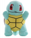 M&auml;nguasi Pokemon Squirtle