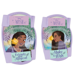 Kaitsmed Wish, lillad