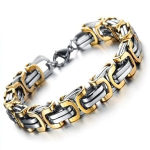 titaanterasest k&auml;ev&otilde;ru , SilGold