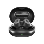 Bluetooth SteelSeries Arctis GameBuds traadita sisek&otilde;rvaklapid m&uuml;rasummutamisega Xboxile must