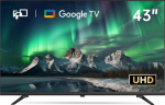 FPD teler 43" G900 &ndash; 4K LED Google TV
