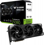 ASUS TUF Gaming GeForce RTX 5080 16GB GDDR7 OC Edition 90YV0M30-M0NA00