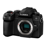 Panasonic Lumix DC-G97 kere must
