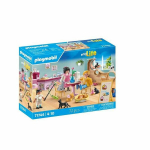 Playmobil klotsid Set z My Life 71744