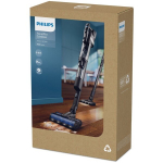 Philips tolmuimeja XW9463/11 stick vacuum/electric broom 2-in-1 stick vacuum Battery Dry&wet Bagless must