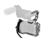 Statiiv Smallrig 4771 puur Sony Fx3 Fx30 jaoks koos Hawklockiga