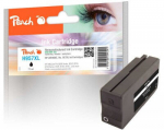 Laserprinteri kassett Peach tindikassett HP Nr.957XL must with OEM Chip remanufactured