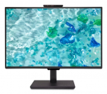 Monitor Amm profissional - ACER - Vero B248YG - 24" - IR 5MP veebikaamera - integreeritud USB Type-C