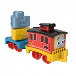 Fisher Price m&auml;ngurong My First Locomotive Thomas and Friends