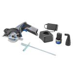 Dremel Kompaktkreiss&auml;ge