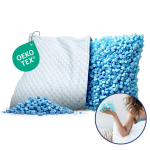 Ergonoomiline Memory Foam padi 50x70 cm