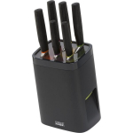 Joseph Joseph k&ouml;&ouml;ginuga Joseph Joseph Lockblock Knife Block Set 6-osaline