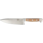 G&uuml;de k&ouml;&ouml;ginuga Alpha cooking knife 16cm Pear Wood