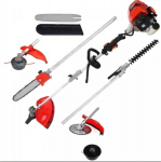 Multifunktsionaalne l&otilde;ikur Powertech PT-580, 58 cm&sup3;, 3,5 kW