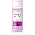 Valgendav n&auml;otoonik Eveline Cosmetics Perfect Bright Brightening, 150ml