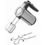 Mikser Voltz OV51110H, 300W, 5 kiirus, Musta roostevabast terasest