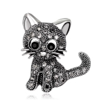 Pross Black Cat