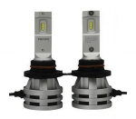 LED H7 Philip Ultinon Pro3101 6000K 24W - 2 tk komplekt