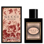 L&otilde;hnavesi Gucci Bloom Intense EDP naistele, 30 ml