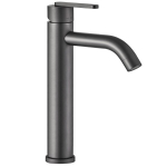 Vannitoa Segisti Rea Ontario Js-11801-1Gg High Titanium 14,5X4,5X30Cm