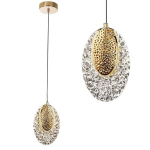 Rippvalgust Toolight G088-1Cp Transparent 20X13,5X20Cm