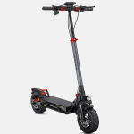 Elektriline roller Engwe Y600 10&rsquo;&rsquo;, must punane