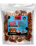 Bubu Pets koeramaius k&uuml;&uuml;liku- ja tursakuubikud, 500g