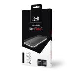 Telefoni kaitsekile 3mk XI Mi10T/10TPro/Redmi K30S