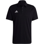 Meeste T-s&auml;rk Adidas Entrada 22 Polo HB5328, must