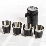 Prillide komplekt karbis 4 tk. PRESENT GADJET