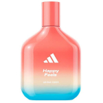 L&otilde;hnavesi Adidas Vibes Happy Feels EDP naistele/meestele, 100 ml