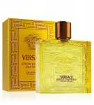 L&otilde;hnavesi Versace Eros Energy EDP meestele, 100 ml