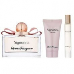 Naiste parf&uuml;&uuml;m Ferragamo Signorina EDP, 100 ml