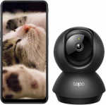 TAPO Tp-Link C211 sisekaamera